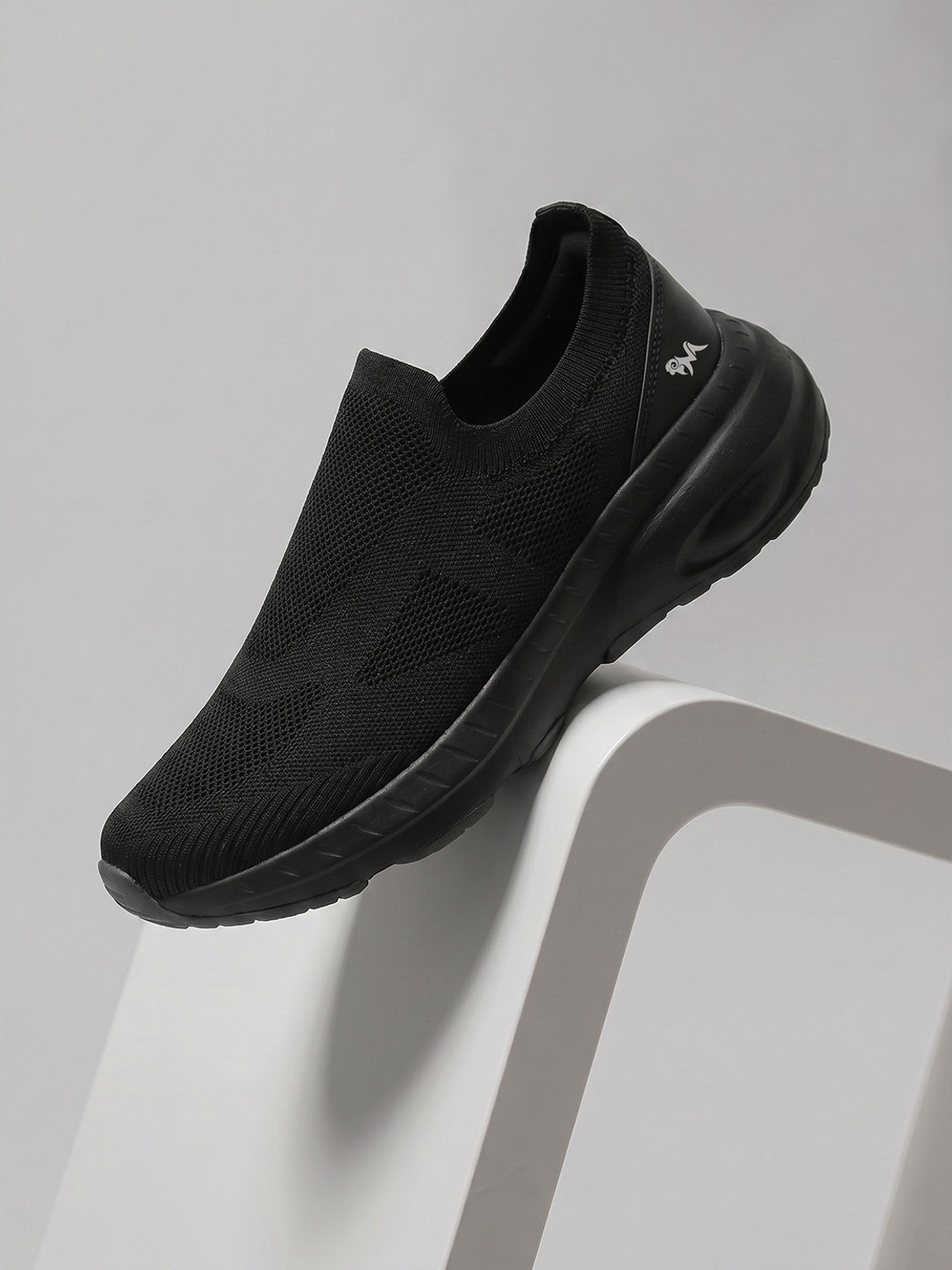 Image of Skechers ULTRA FLEX Casuals For Men (Black , 9)