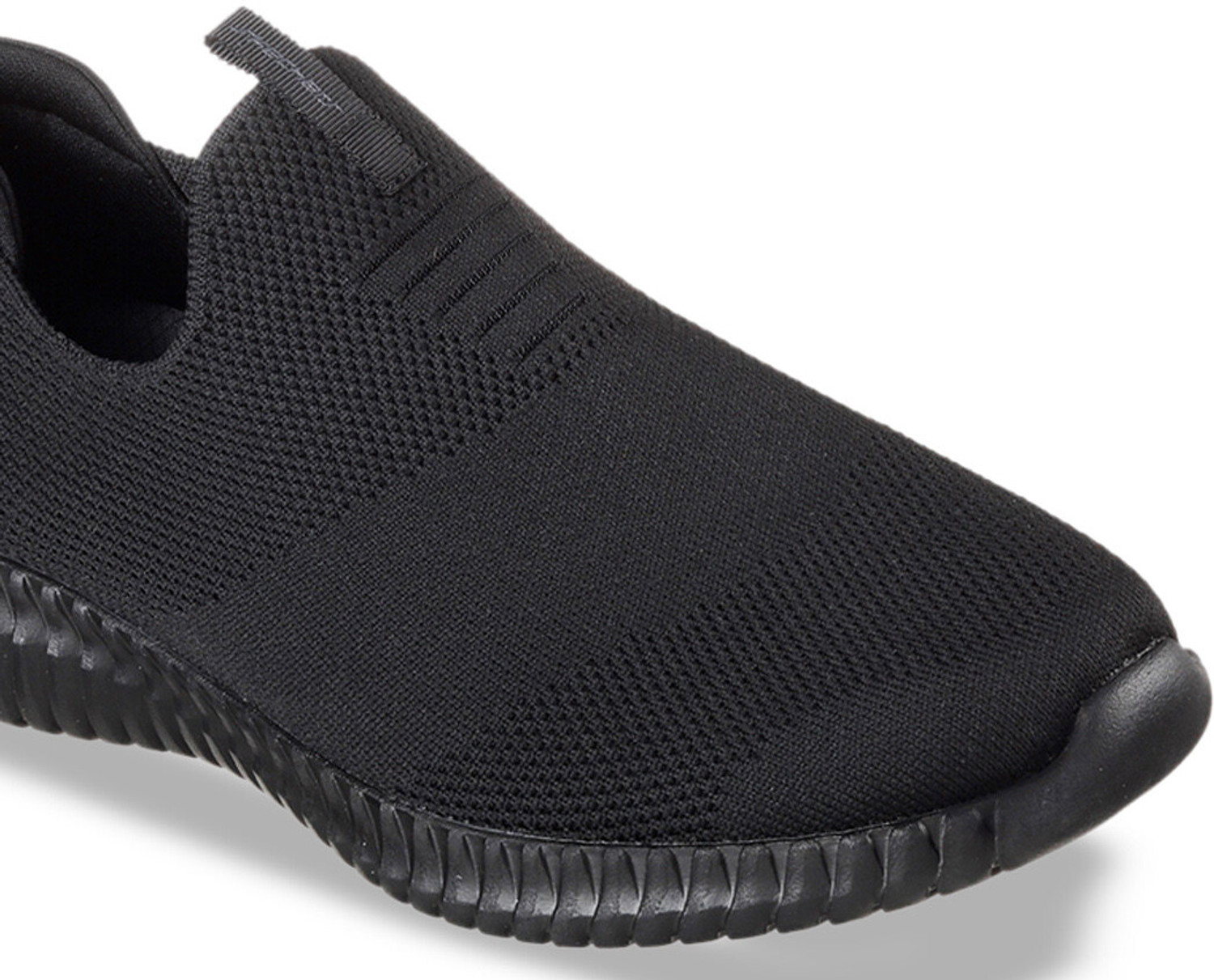 Image of Skechers ULTRA FLEX Men Textured Sneakers Casuals For Men (Black , 12)
