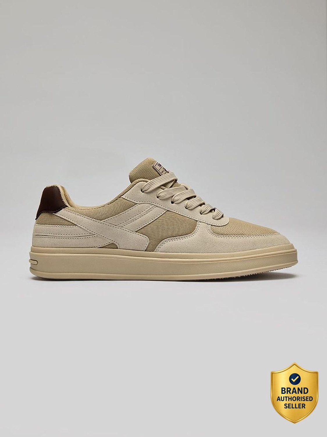 Snitch Sneakers For Men - Image 1