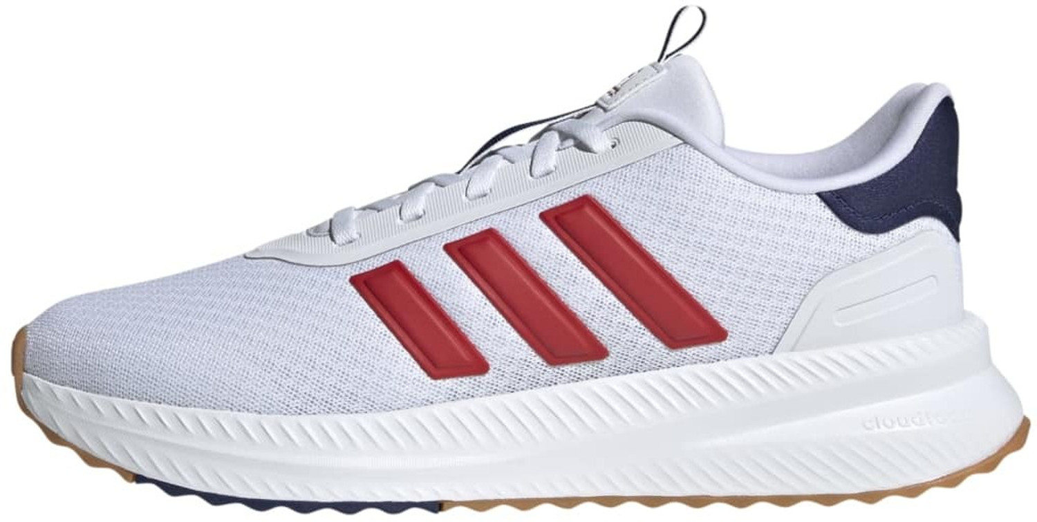 Image of ADIDAS X PLR CF Sneakers For Men (White , 6.5)