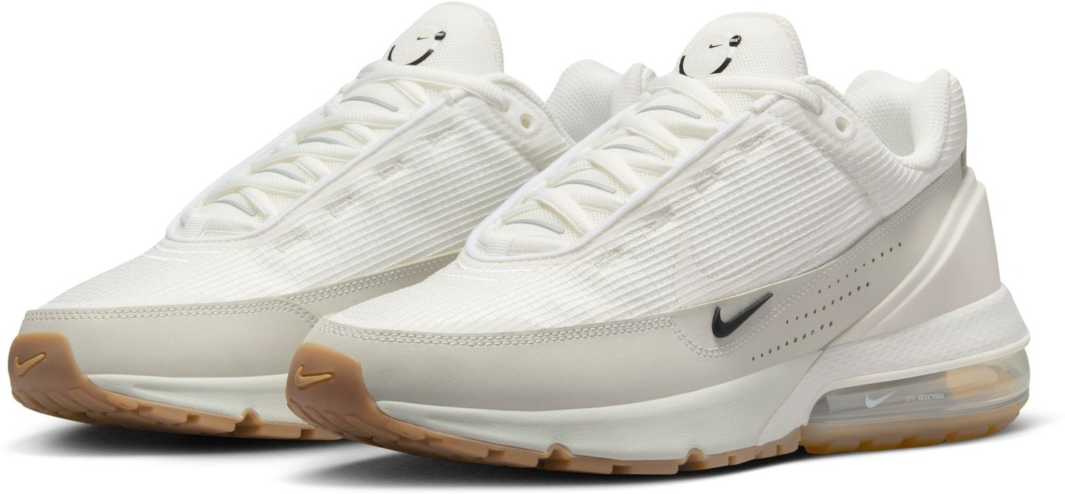 Nike Air Max Pulse EWT White Men's Running Shoes - Image 6