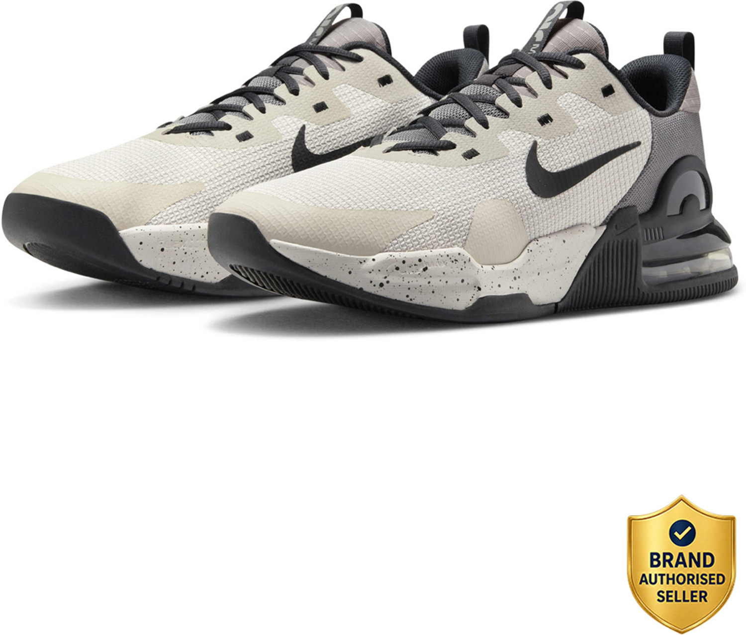 Nike Air Max Alpha Trainer 5 Men's Training Shoes - Image 1
