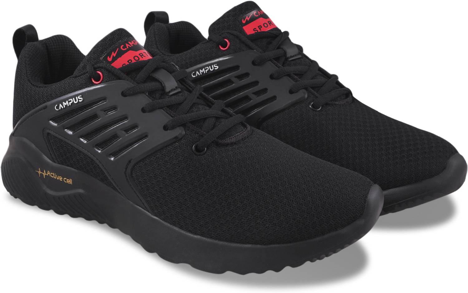 CAMPUS CRYSTA PRO Running Shoes For Men Buy CAMPUS CRYSTA PRO Running