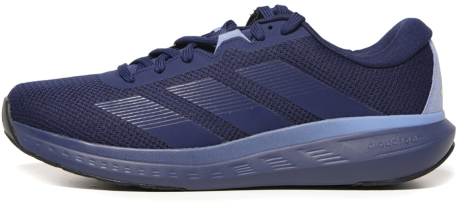 Image of ADIDAS Adiflair FW25 M2 Running Shoes For Men (Black , 12)