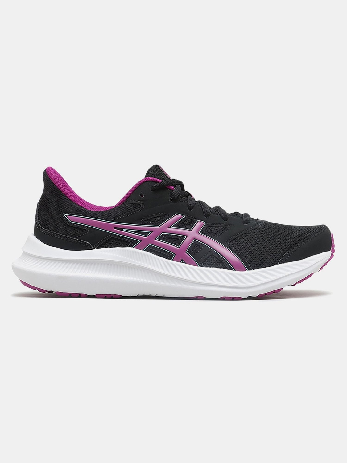 Image of Asics TRAIL SCOUT 3 Running Shoes For Women (Blue , 7)