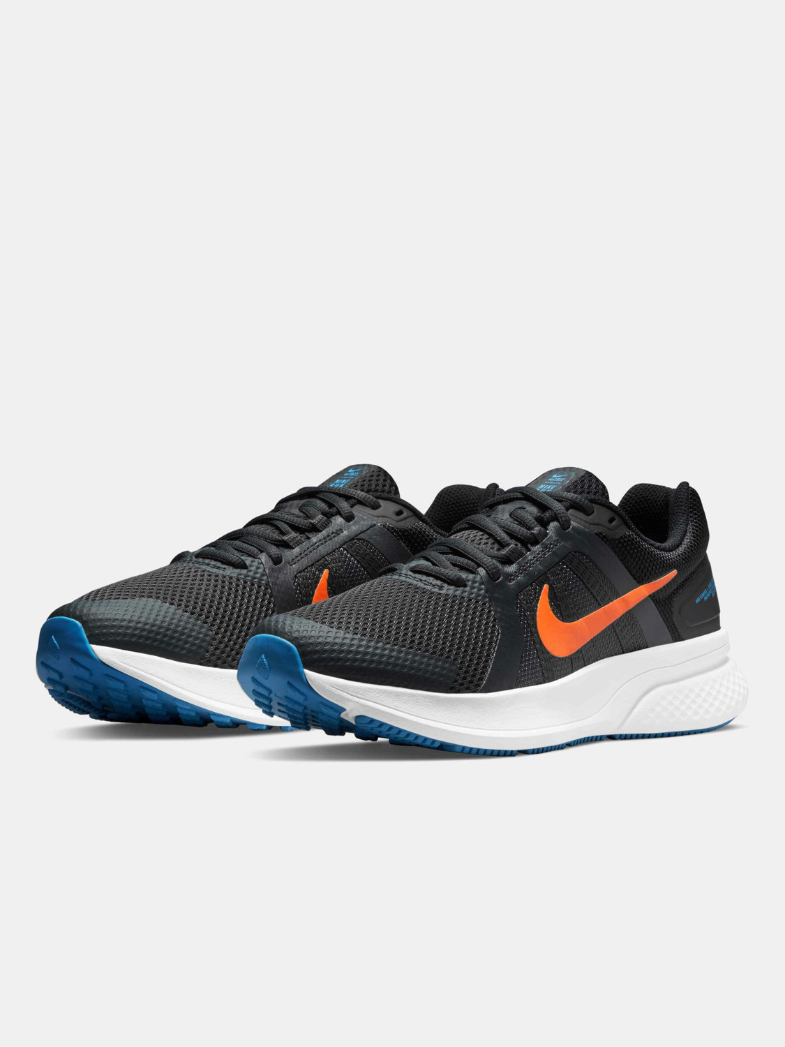 Image of NIKE Training & Gym Shoes For Men (Grey , 9)