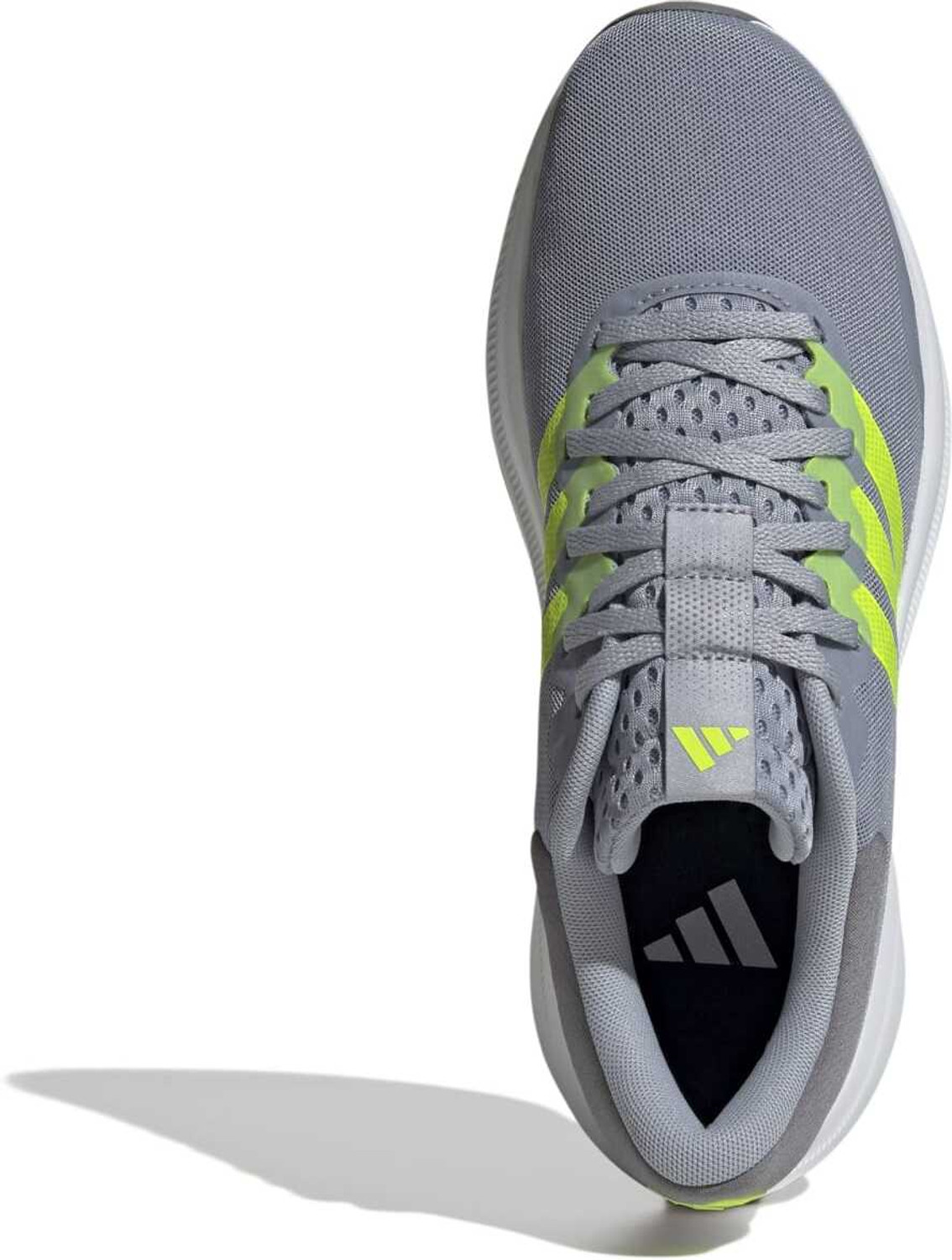 Image of ADIDAS SWITCH AEROMOVE Sneakers For Men (Multicolor , 13)