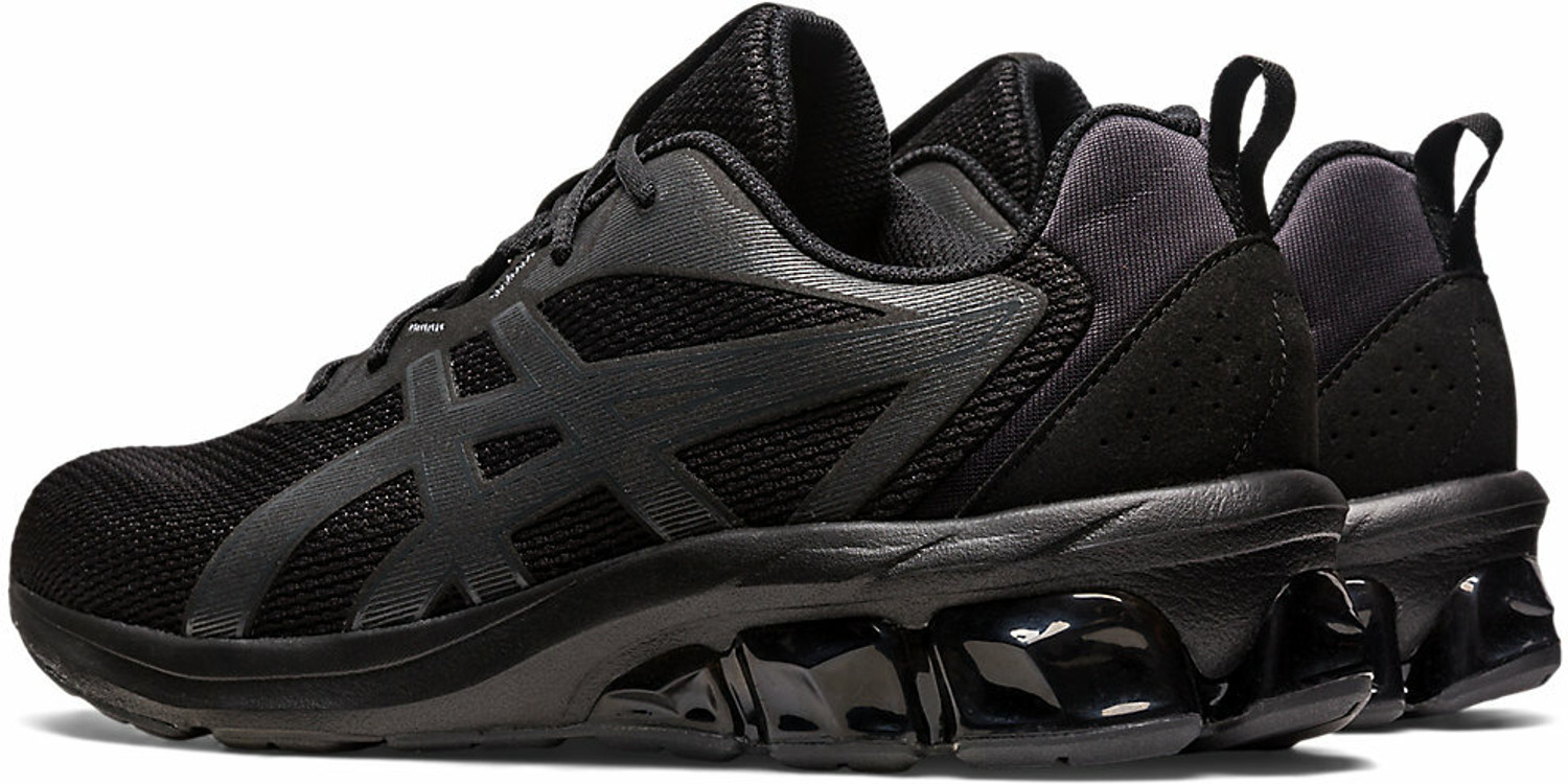 Image of Asics GEL-QUANTUM 90 IV Casuals For Men (Black , 8.5)