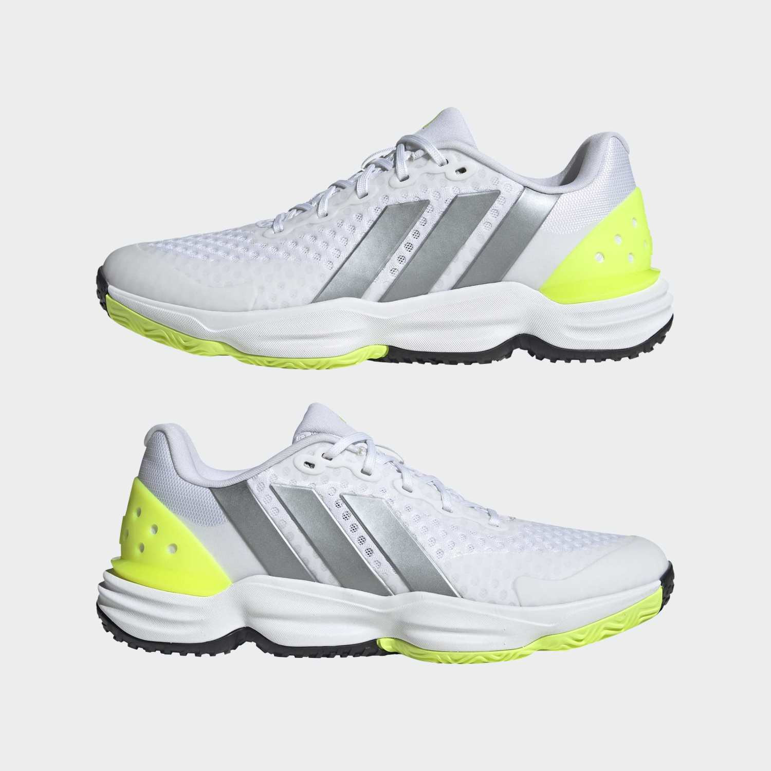 Adidas Court Pickleball 2 Men's Sneakers - Image 1