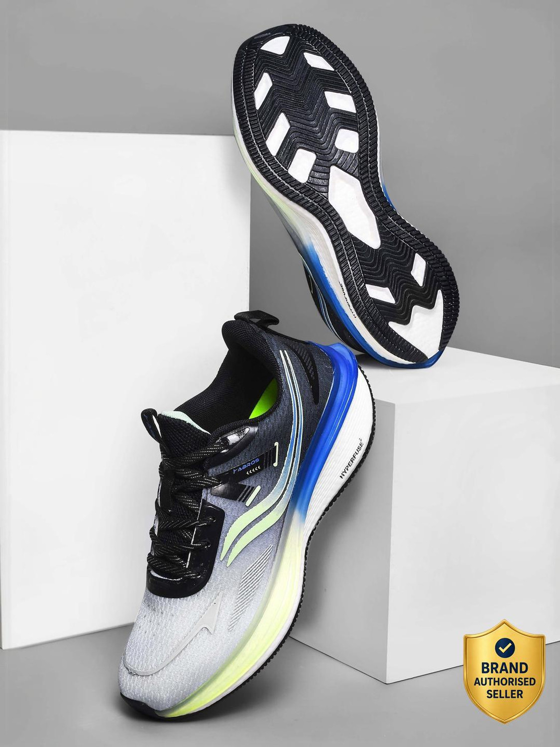 Abros DASHON Running Shoes For Men