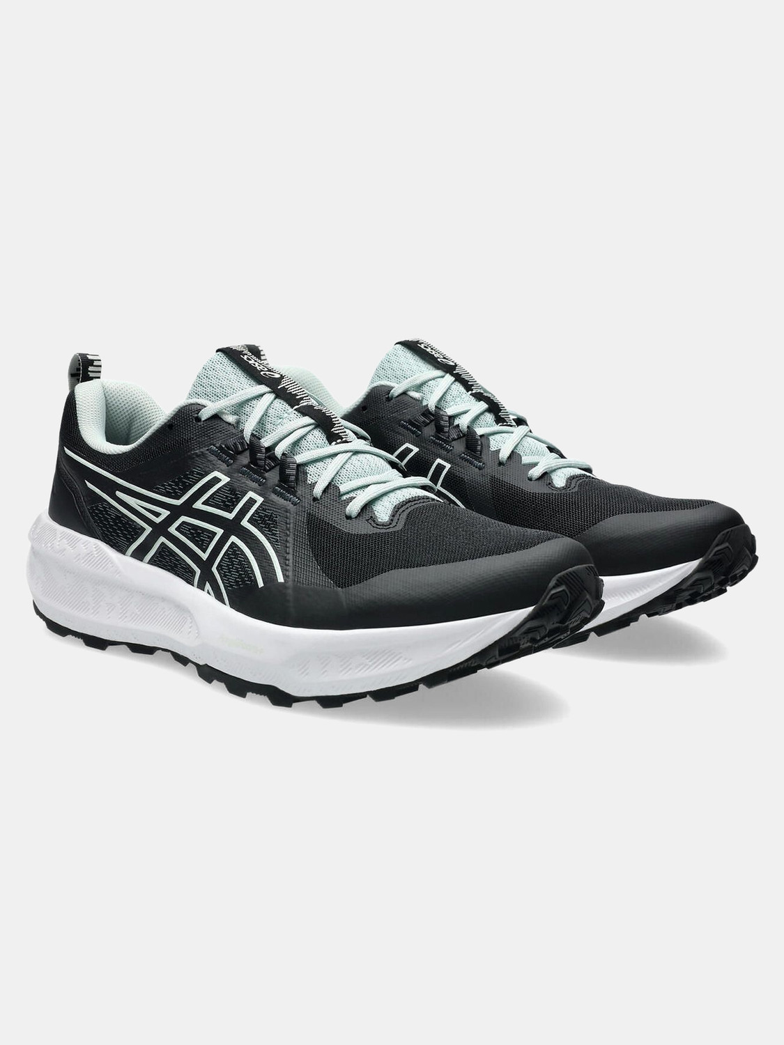 Image of asics GEL-SONOMA 8 Sneakers For Men (Black , 14)