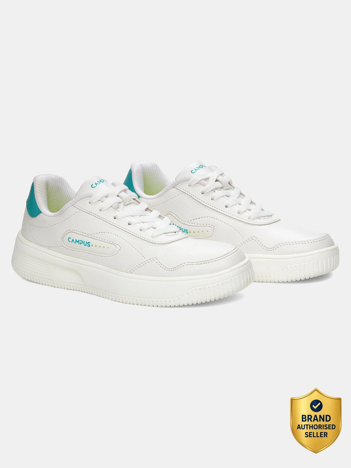 CAMPUS OGL-09 Memory Foam Insole - Image 1
