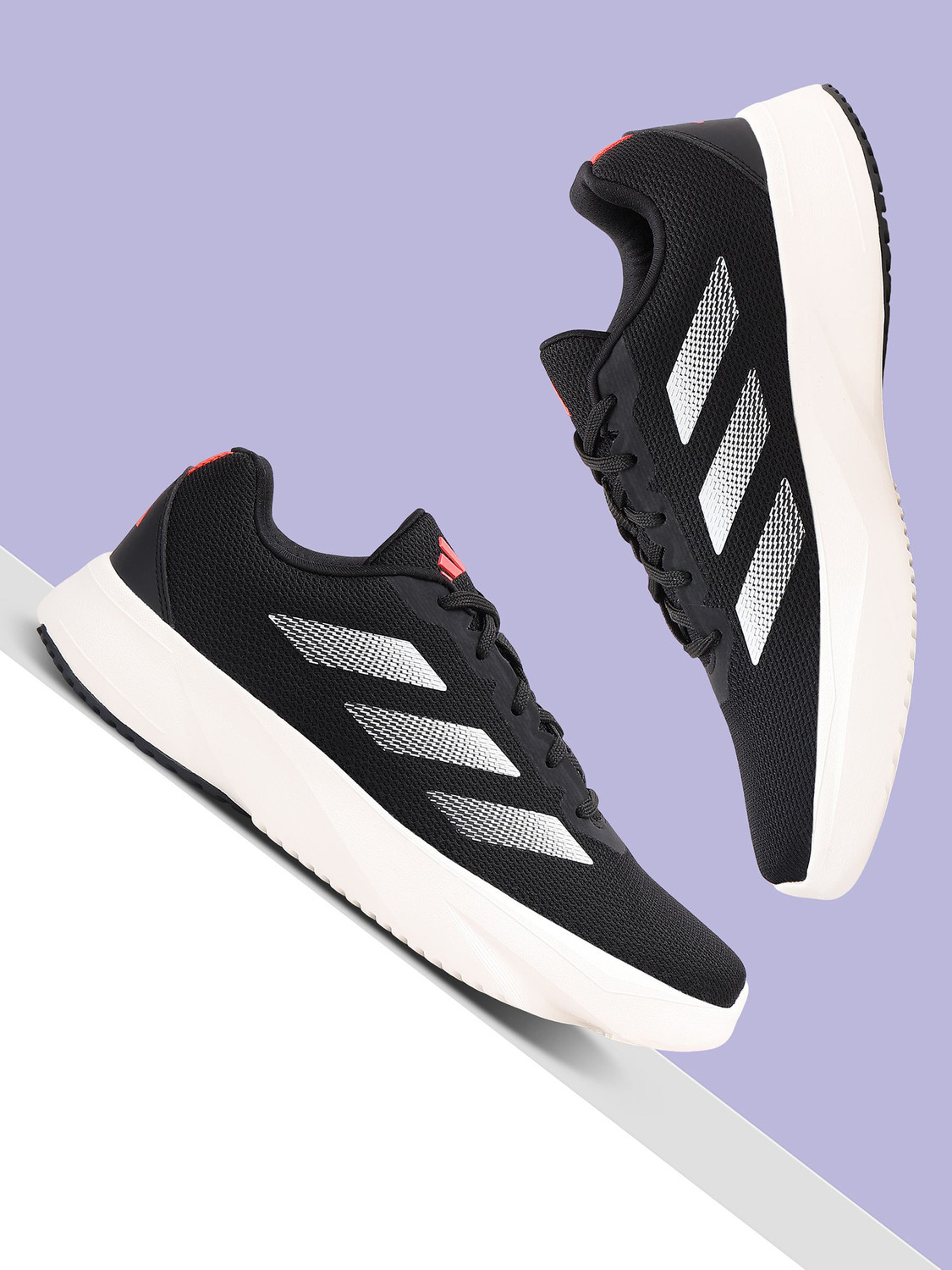 Image of ADIDAS MER SNR M Motorsport Shoes For Men (Black , 14.5)