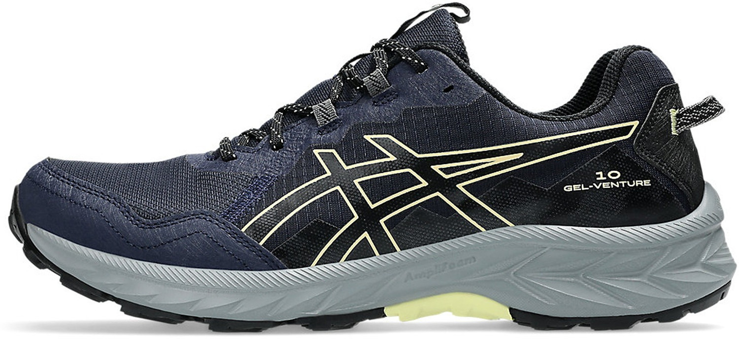 Image of Asics GEL-VENTURE 10 Outdoors For Men (Blue , 9)