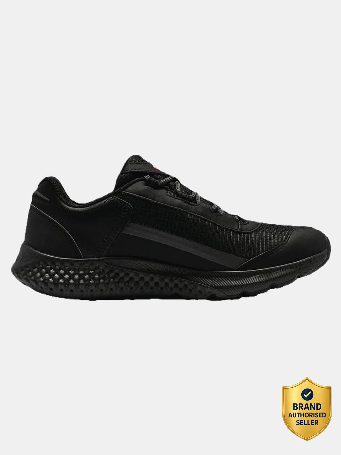 Image of UNDER ARMOUR UA Charged Commit TR 4 Training & Gym Shoes For Men (Black , 8.5)