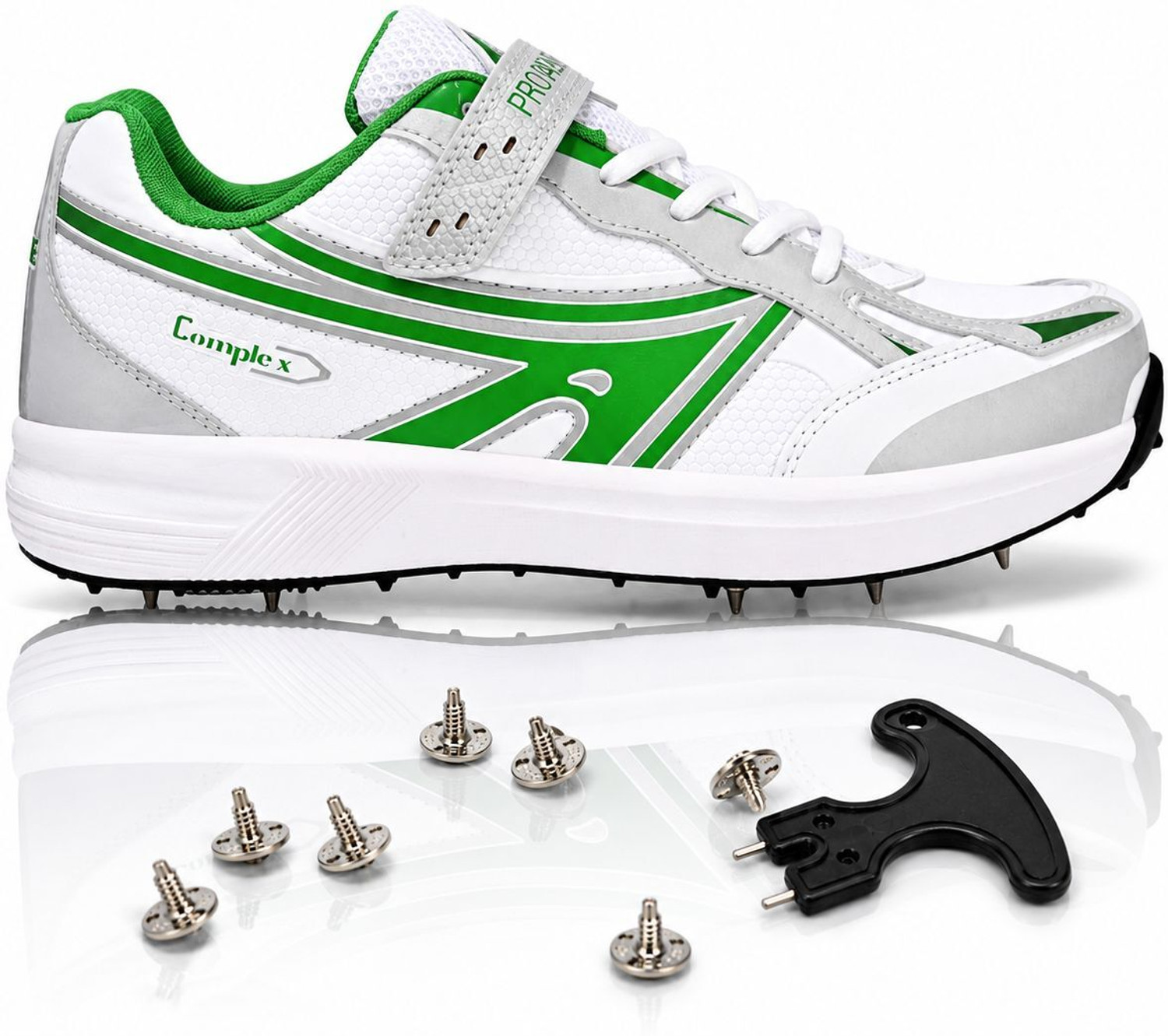 Image of NEWFEEL Walking Shoes For Men (Multicolor, 5.5 UK /India)
