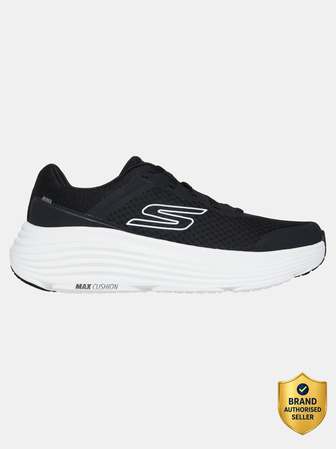 Skechers MAX CUSHIONING ENDEAVOUR Men's Sneakers - Image 1