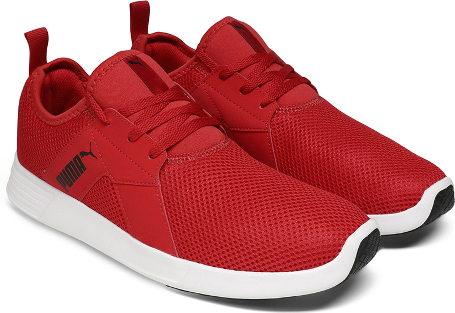 Image of PUMA CA Pro Sneakers For Men (White , 4)