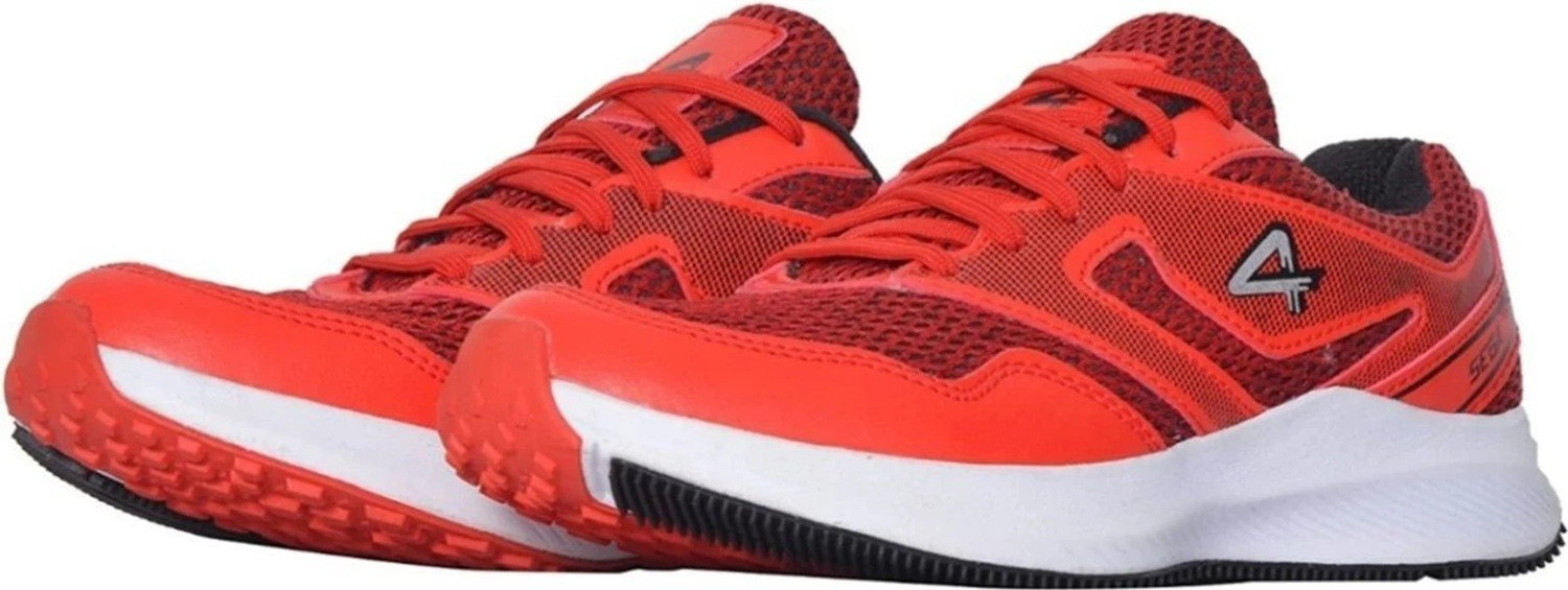 SEGA Men's Comfort Sports Shoes - Image 5