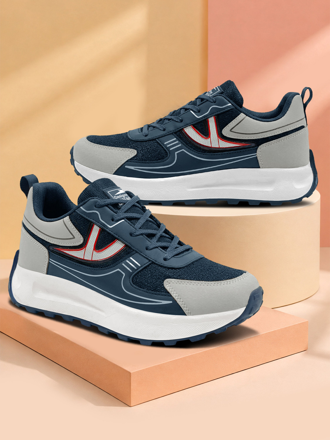 Image of ADIDAS RESPONSE SUPER M Outdoors For Men (Multicolor , 6.5)