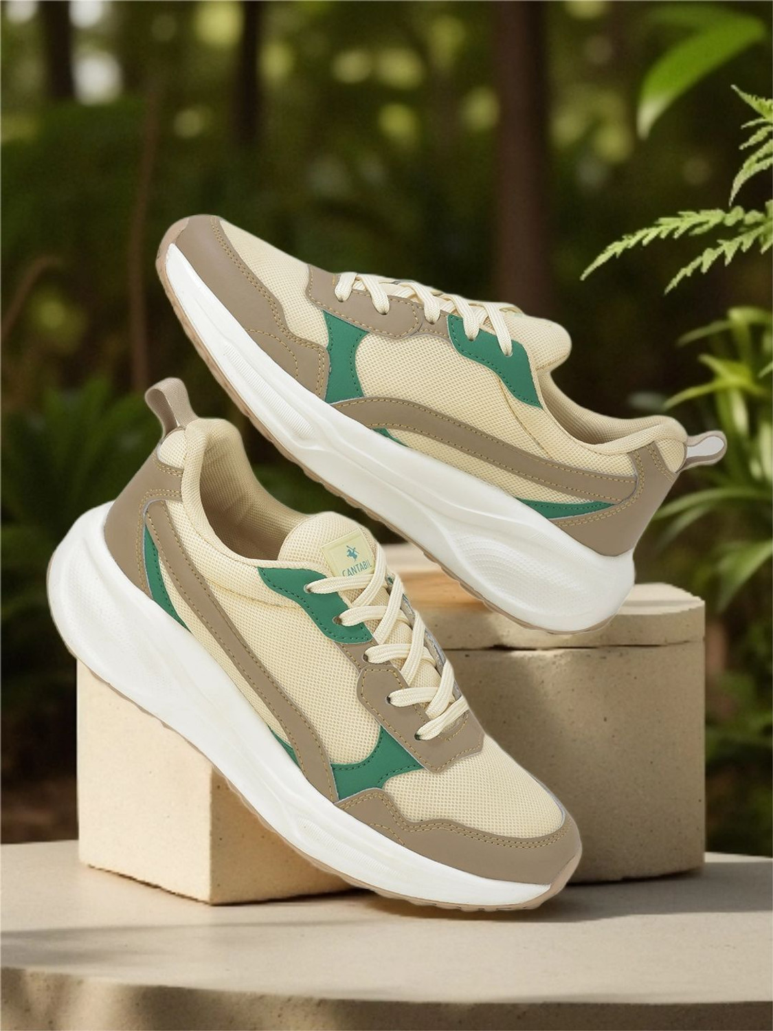 CANTABIL Casuals For Men - Image 1