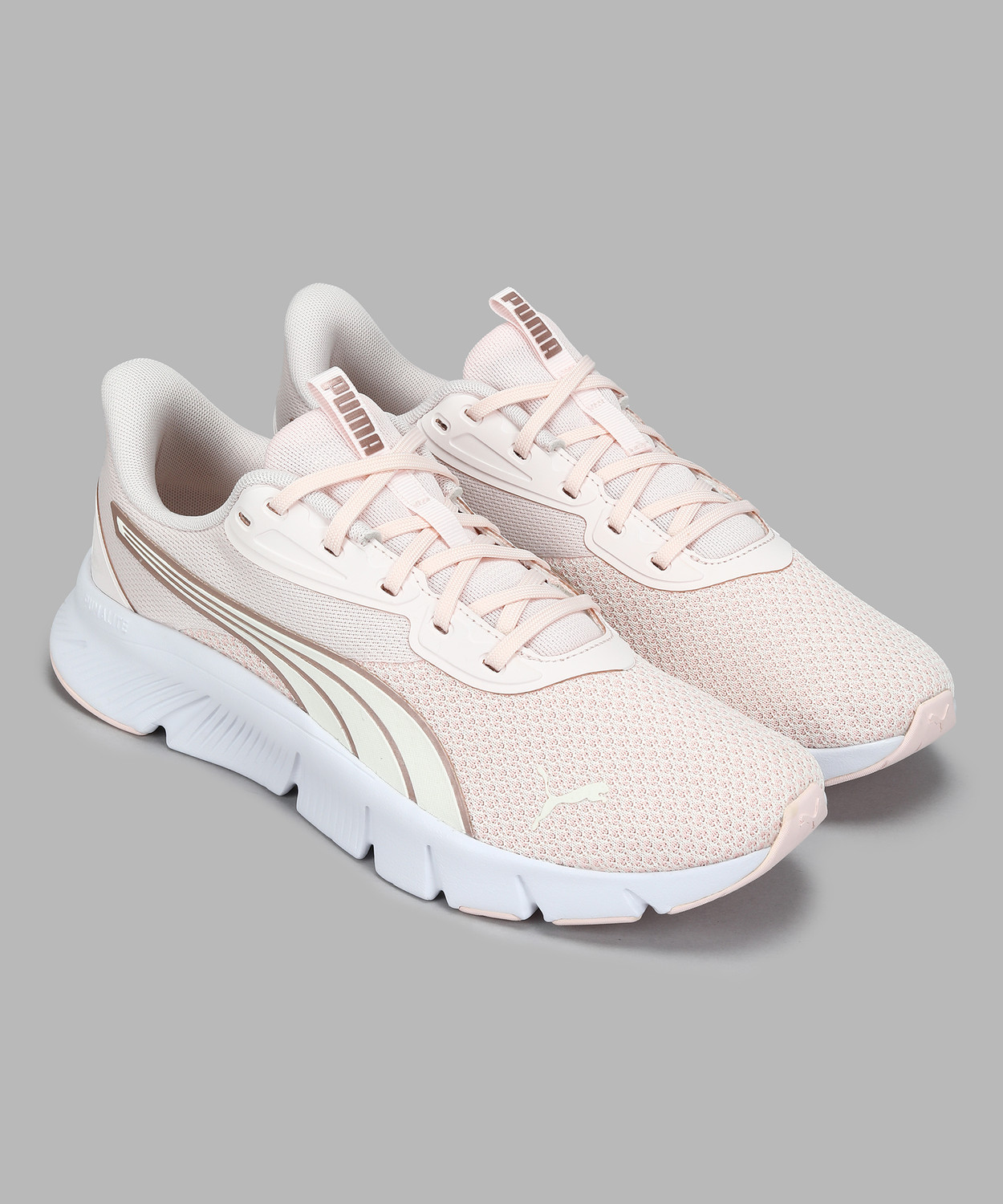Image of PUMA Blur V1 Running Shoes For Men (Multicolor , 11)