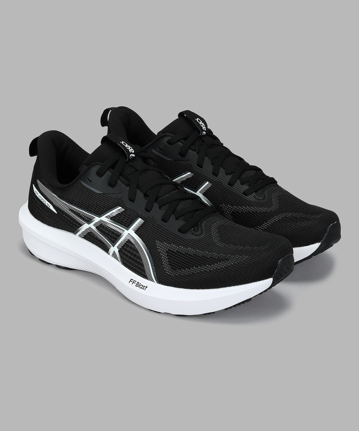 Image of Asics GEL-CONTEND 4B+ Casuals For Men (Blue , 8)
