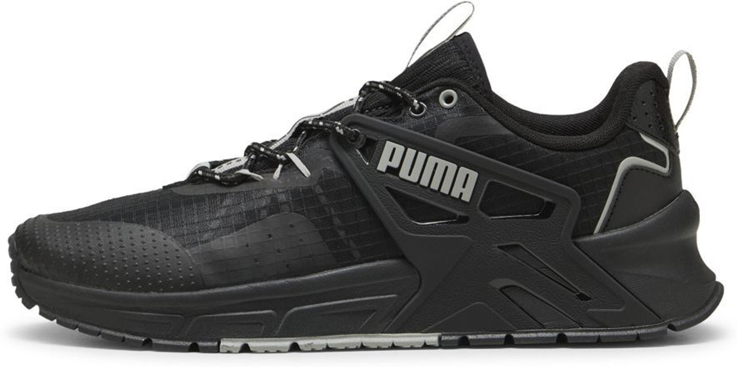 Image of PUMA Turin 3 Sneakers For Men (White , 5)