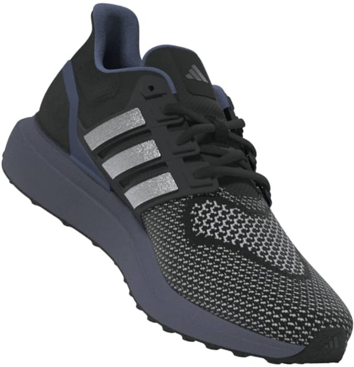 Image of ADIDAS UDREAM DNA Casuals For Men (Black , 9.5)