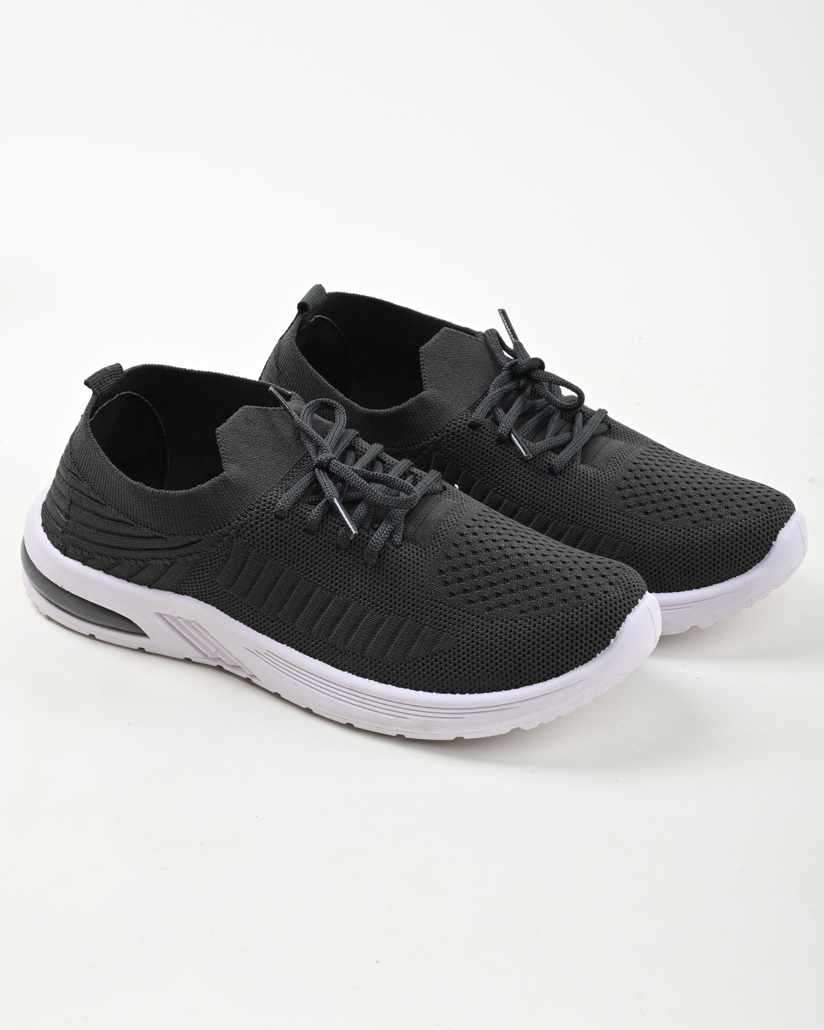 Image of Cogs Excellent Comfortable Casual Stylish Casuals For Women (Grey , 4)