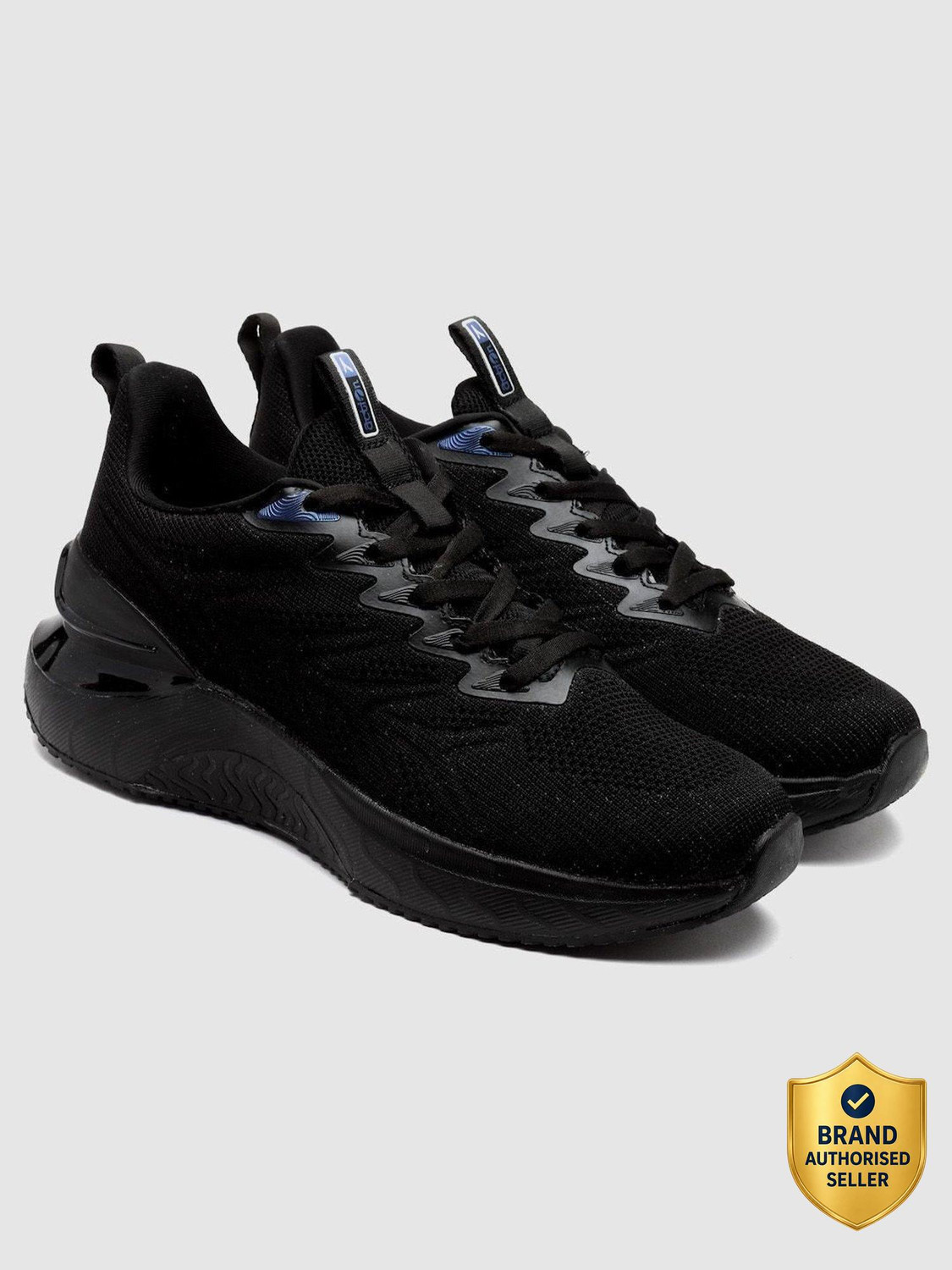 ACTION Athleo N-1402 Men's Running Shoes - Image 1