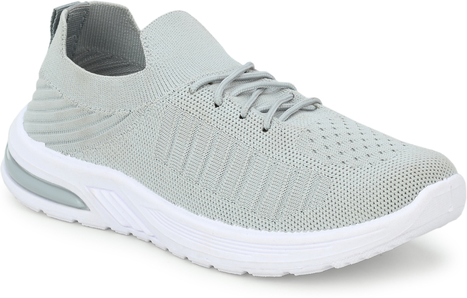 Image of Cogs Excellent Comfortable Casual Stylish Casuals For Women (Grey , 4)