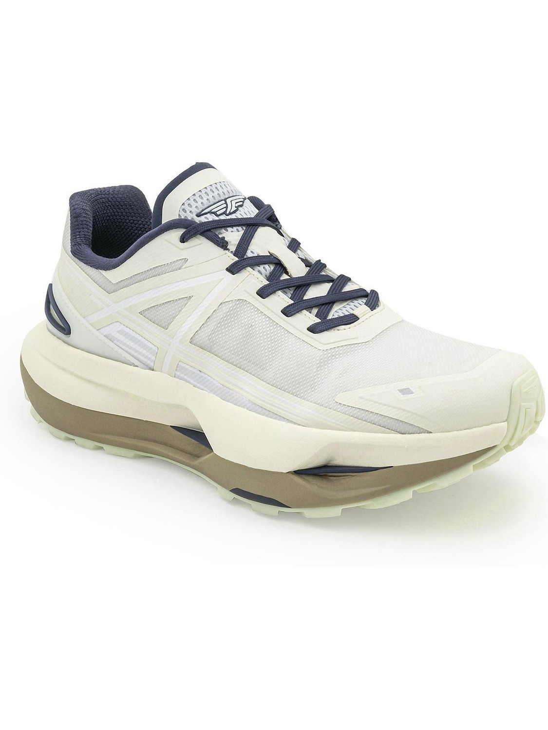 RED TAPE Men’s Athleisure Shoes - Image 1