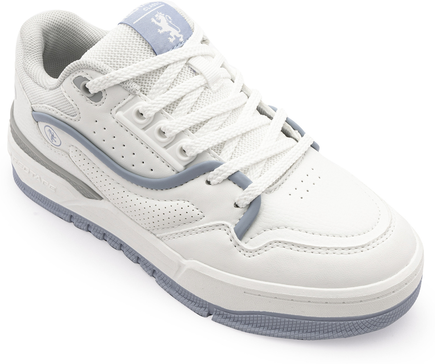 RED TAPE Women’s Lifestyle Sneaker - Image 1