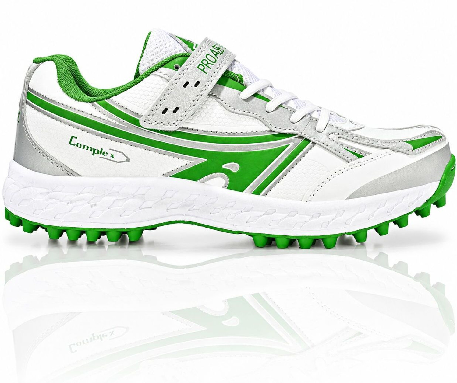 Proase CG-102 Men's Cricket Shoes - Image 1
