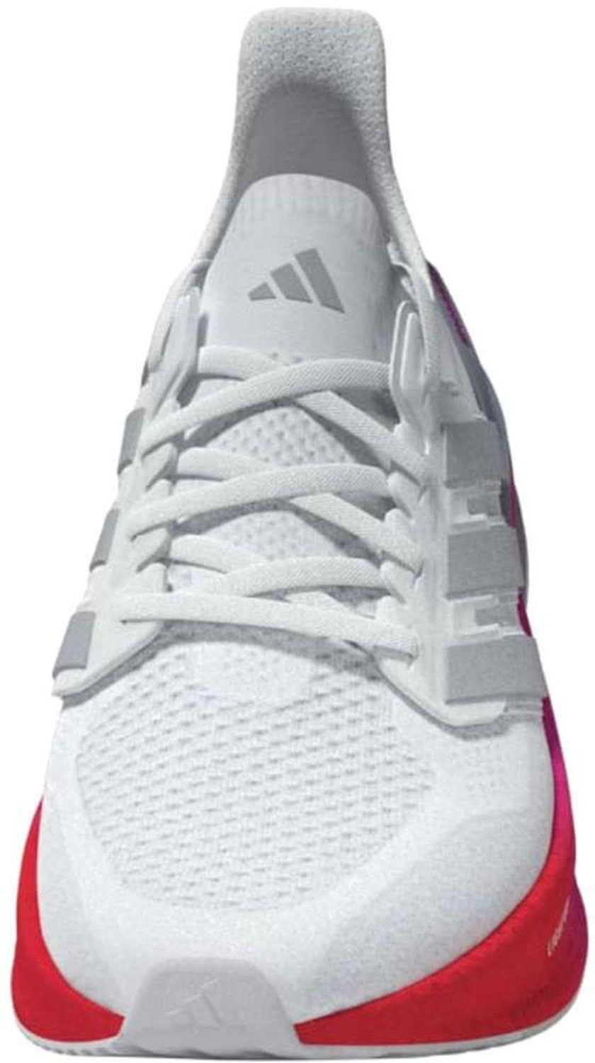 Image of ADIDAS ULTRABOOST LIGHT 2.0 Running Shoes For Men (White , 12.5)