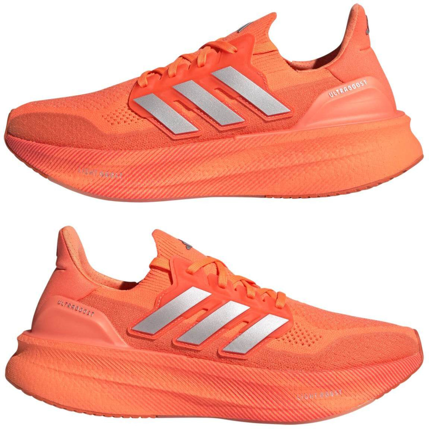 Image of ADIDAS Running Shoes For Men (Blue , 6)