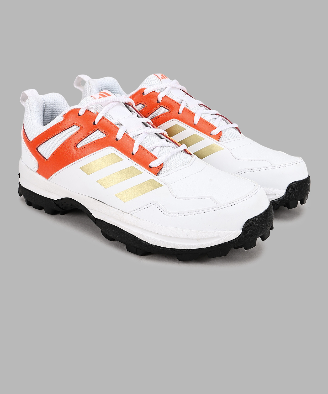Image of ADIDAS LITE RACER 4.0 Sneakers For Men (Black , 6)