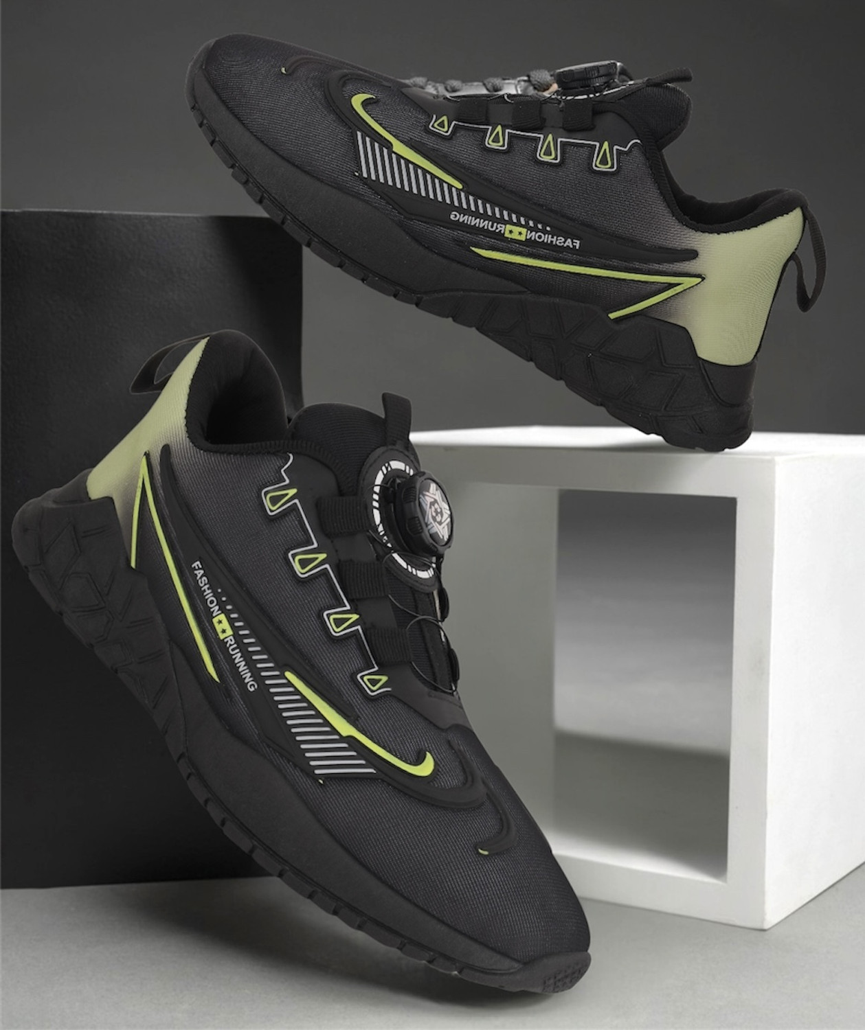 Image of NEWFEEL Many Walking Shoes For Men (By Decathlon)
