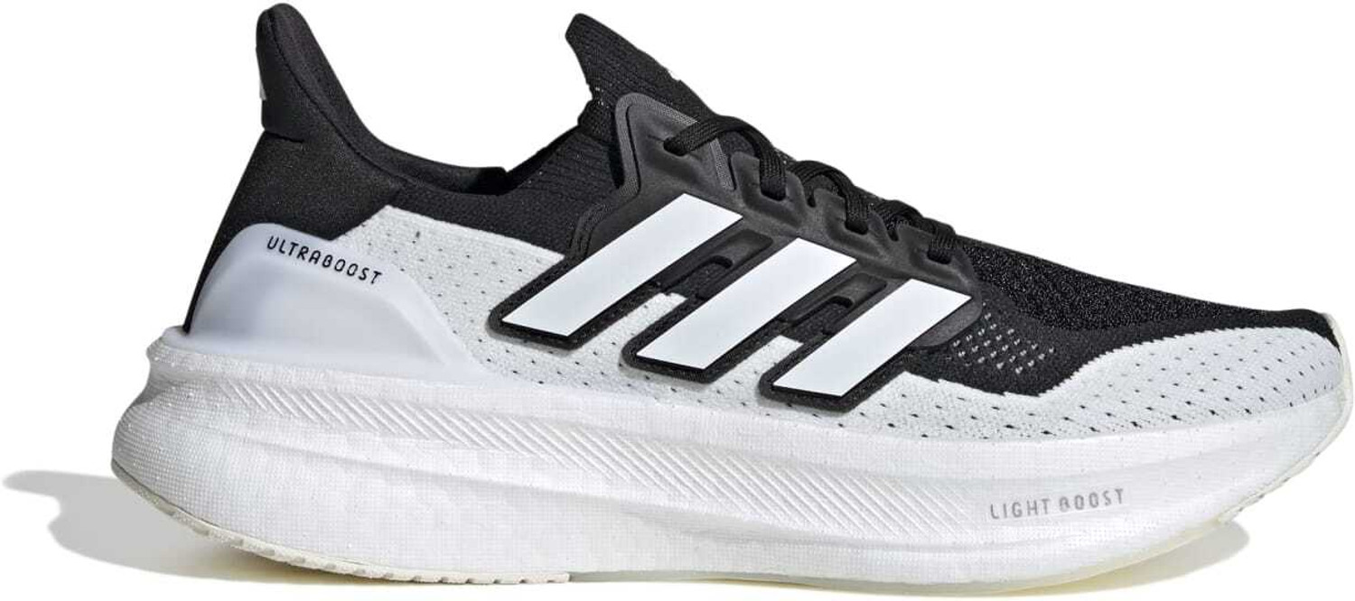 Image of ADIDAS ULTRABOOST LIGHT 2.0 Running Shoes For Men (Multicolor , 10)