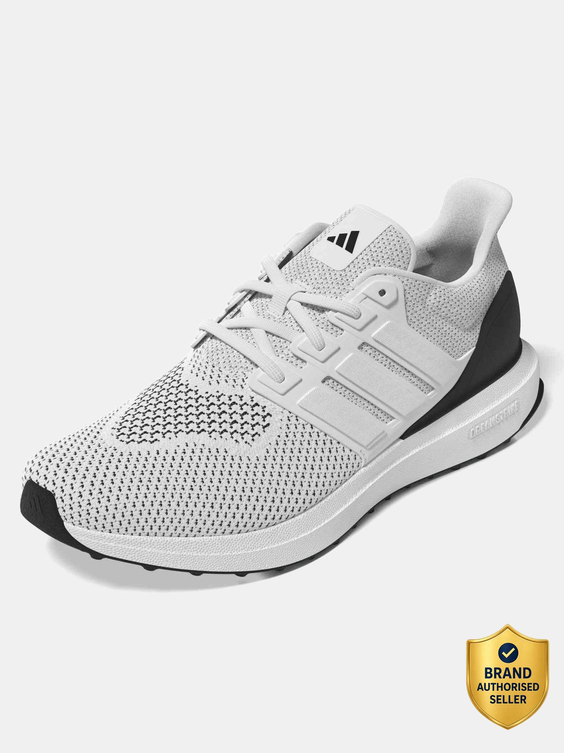Adidas Ultradream DNA Men's Casuals Black - Image 6
