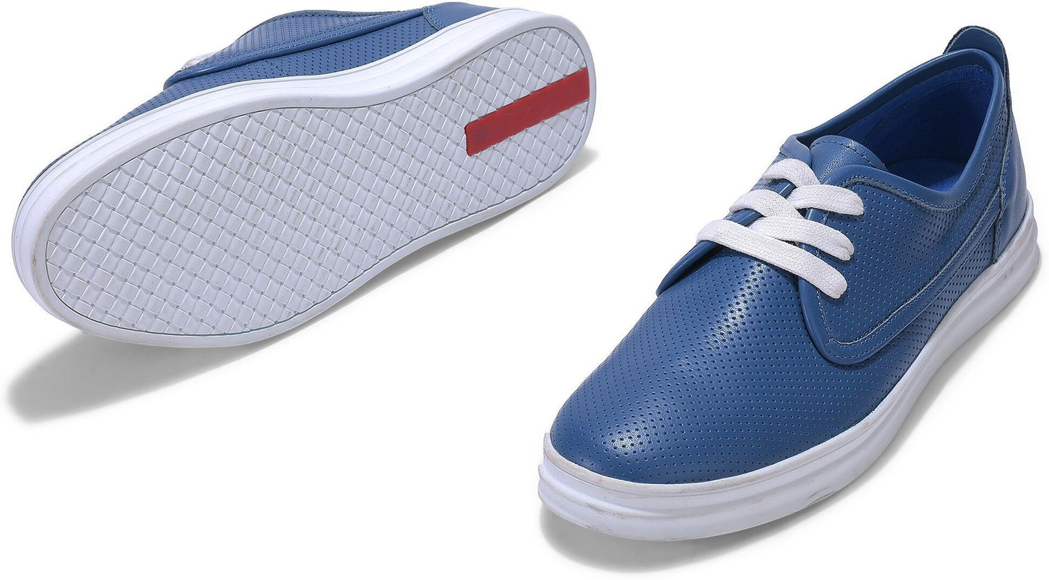 Image of WOODLAND Outdoors For Men (Blue , 10)