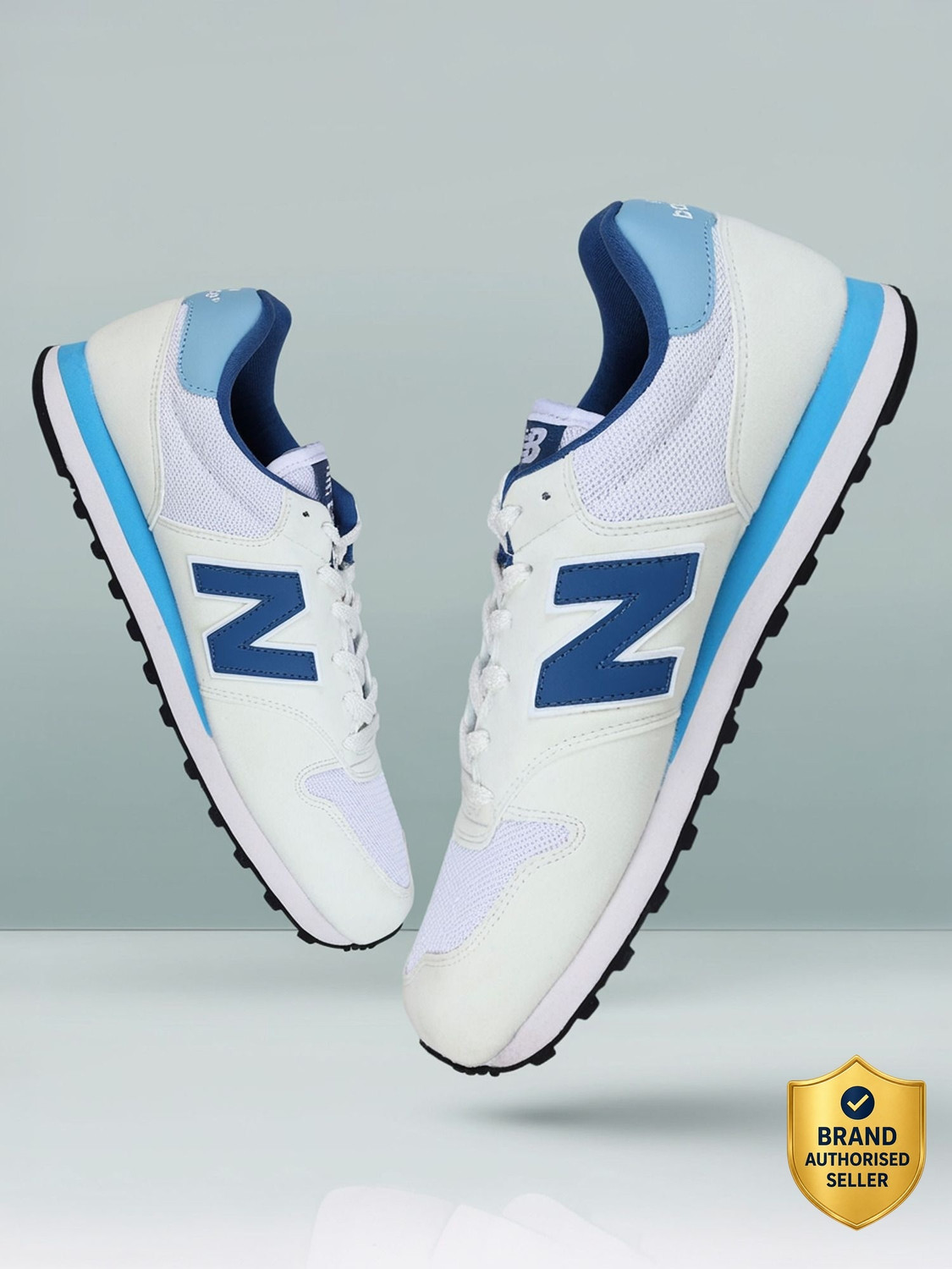 New Balance GM500 Men's Sneakers - Image 1