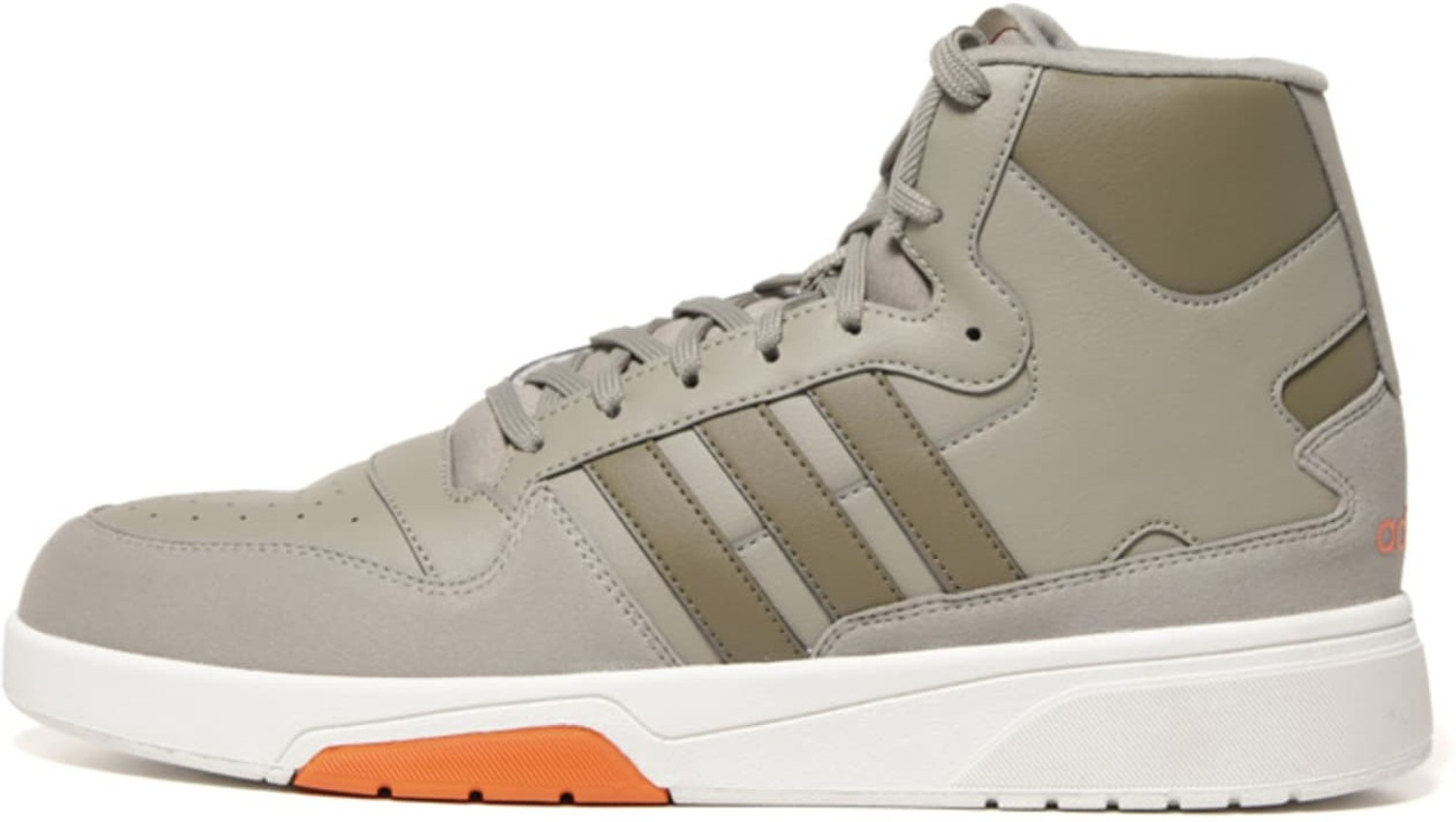 Image of ADIDAS Revolushn AT13 M Sneakers For Men (Green , 12)