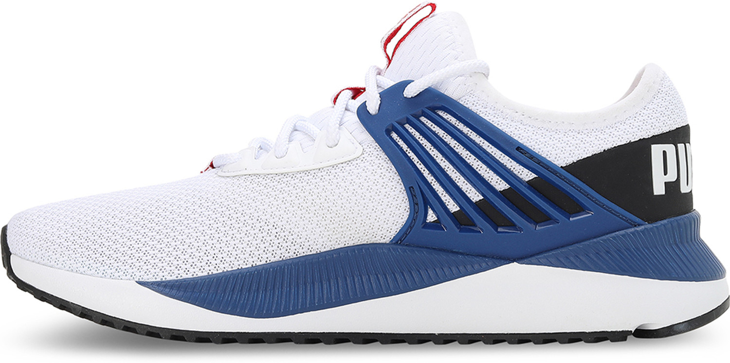 Image of PUMA Pacer Future Sneakers For Women (White , 4)