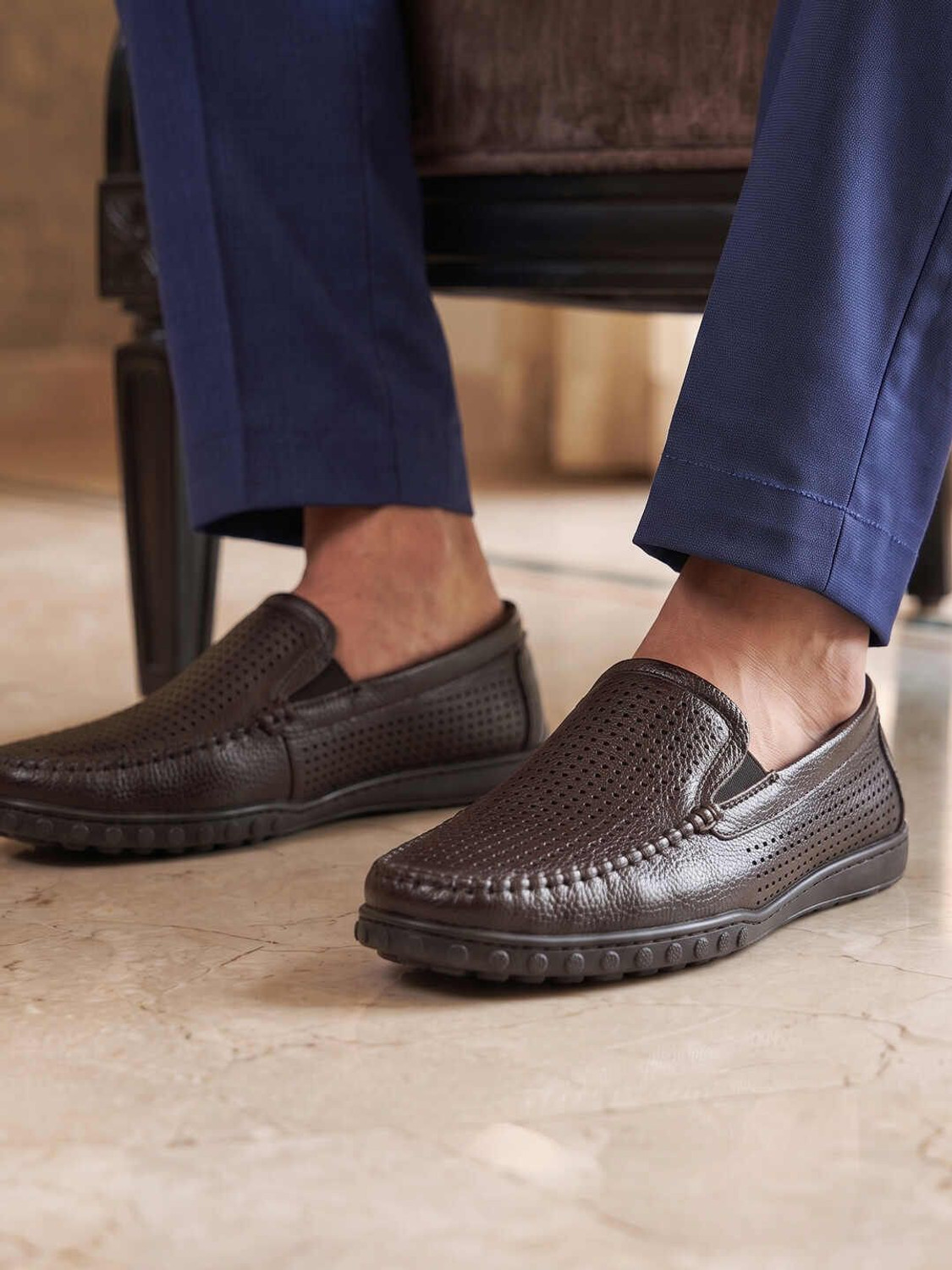 Image of NEWFEEL Many Walking Shoes For Men (By Decathlon)