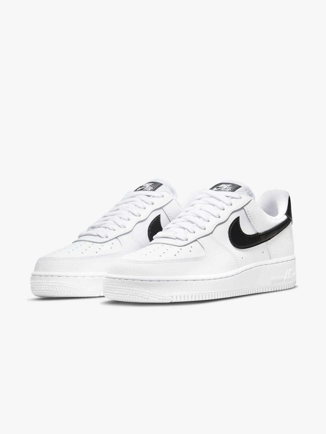 Nike Air Force 1 '07 Women's Shoes - Image 1