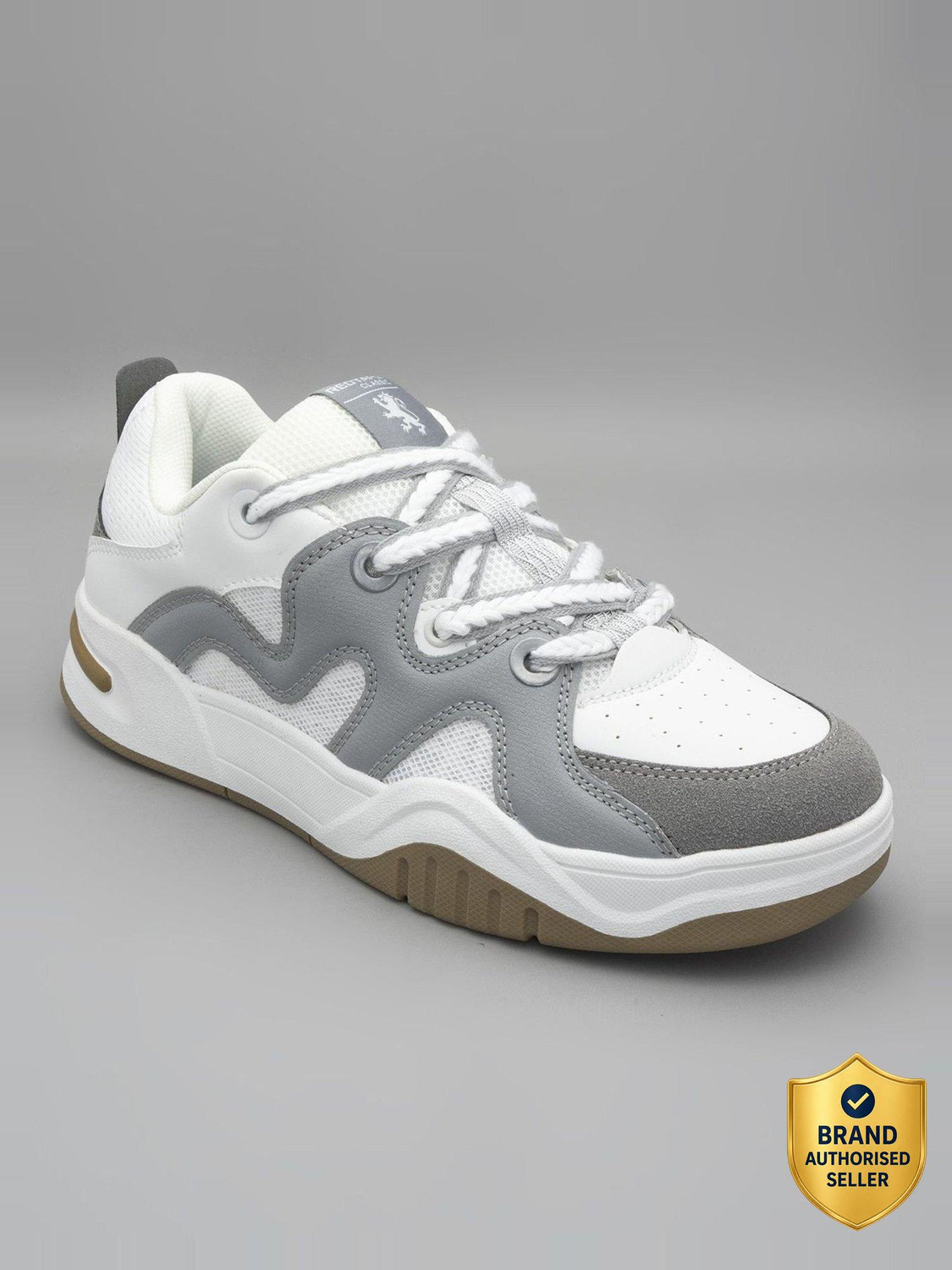 RED TAPE Casual Everyday Comfort Sneakers For Men - Image 1