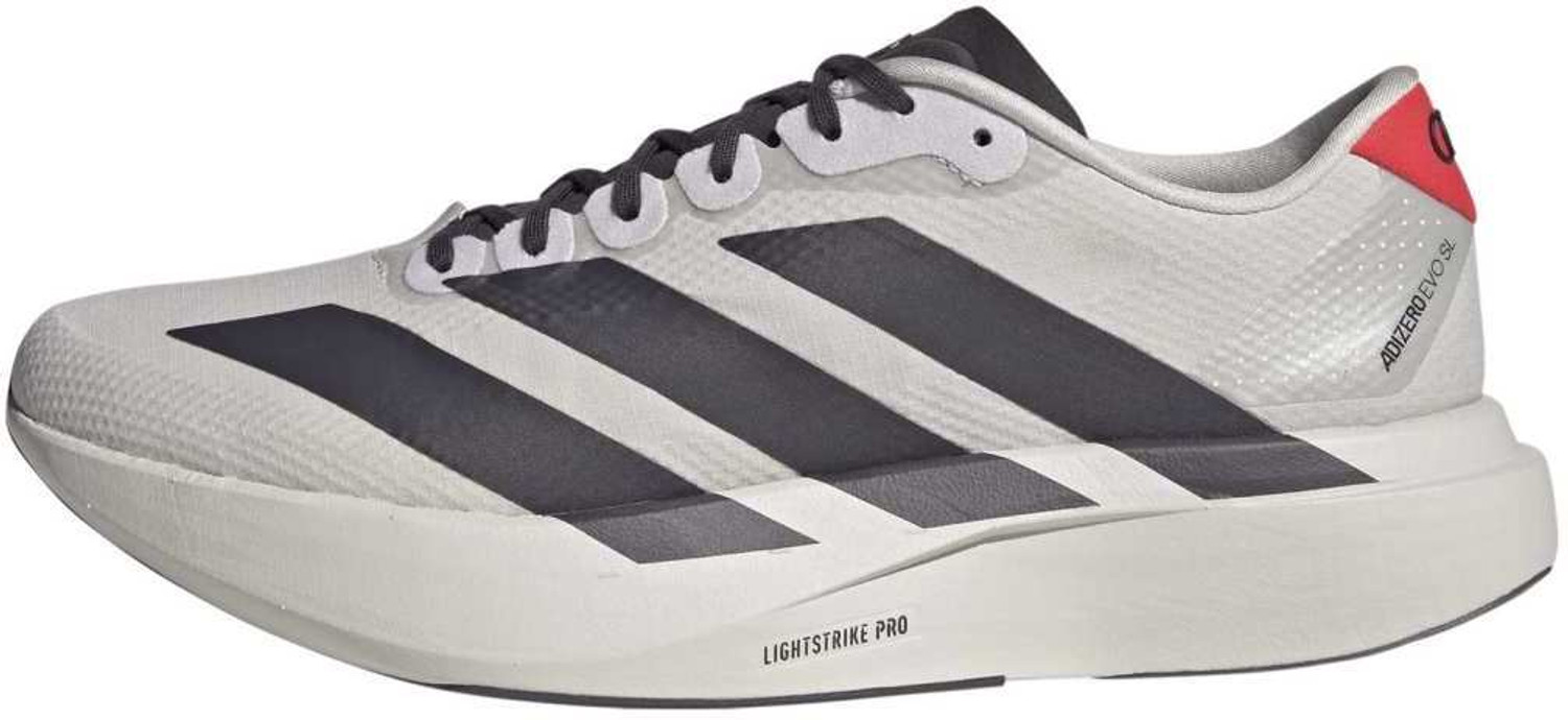 Image of adidas ADIZERO EVO SL WOVEN M Motorsport Shoes For Men (Multicolor , 7)