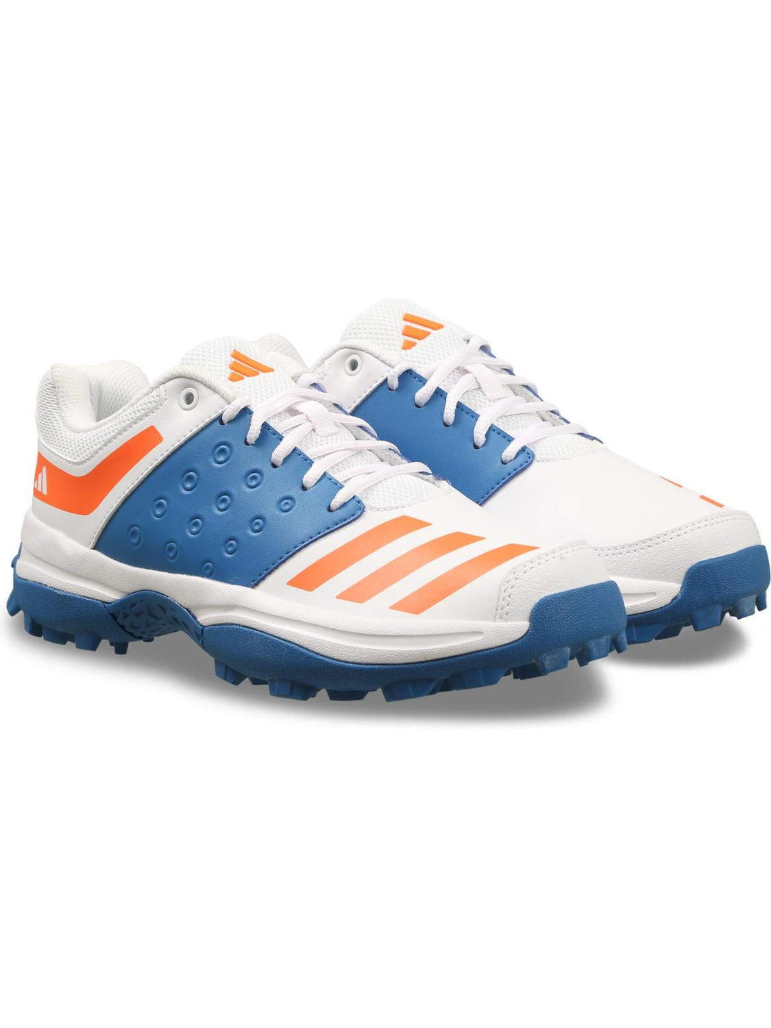 Image of ADIDAS X PLR CF Sneakers For Men (White , 12)